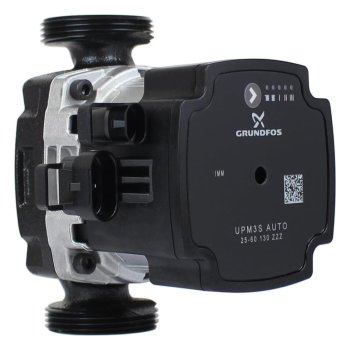 Циркуляционный насос GRUNDFOS UPM3S AUTO 25-60 130, 130 мм, G 1½, 230 В